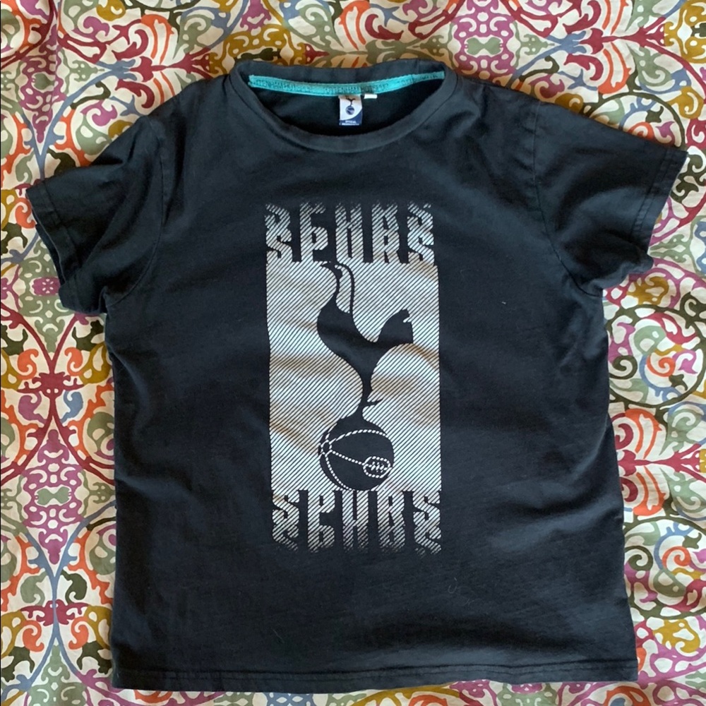 Tottenham Hotspur Kids Tee